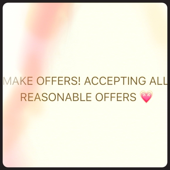 Need to replenish closet... items need to go:) - Picture 1 of 1